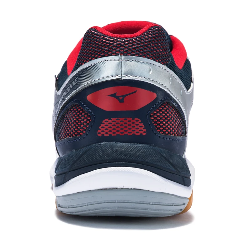 Оригинальные кроссовки для волейбола Mizuno Lightning для мужчин и женщин; спортивная обувь на подушке; дышащие Нескользящие кроссовки для дома; Tenis Voleibol
