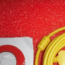 FX1N/FX2N/FX1S/FX3U ПЛК серии Кабель для программирования загрузки кабель USB-SC09-FX