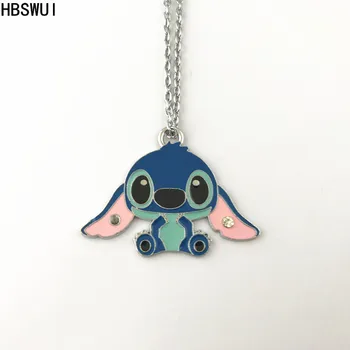 

HBSWUI Wholesale Free shipping 20pcs a lot necklace YUTNGS01