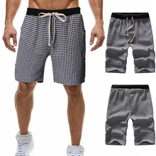 Мужские летние короткие спортивные Hommes брюки шорты скейт доска шаровары модные мужские шорты кэжуал горячая Распродажа повседневные мужские качественные
