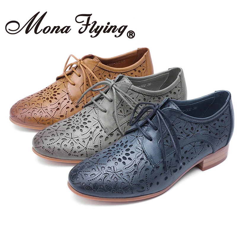 womens leather saddle shoes
