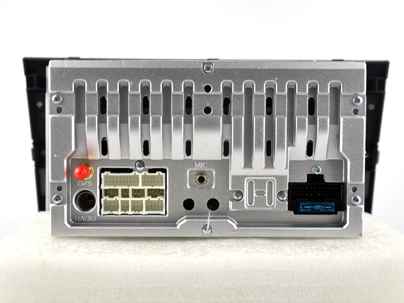 Top AVGOTOP Android 9 Wince Car Radio DVD Player For SUZUKI SWIFT 2G 16G Vehicle Multimedia 4