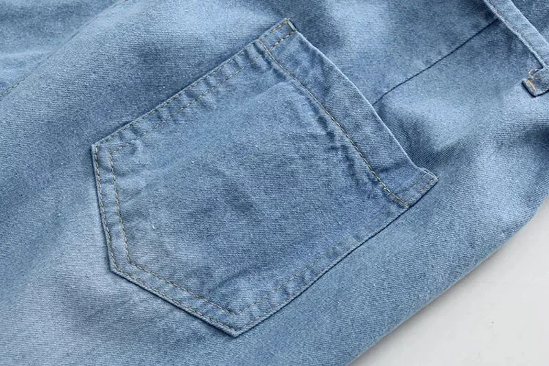 2018 Новый Для женщин джинсы сердце вышитые джинсовые комбинезоны Harajuku милые хлопковый комбинезон джинсы женский # A036