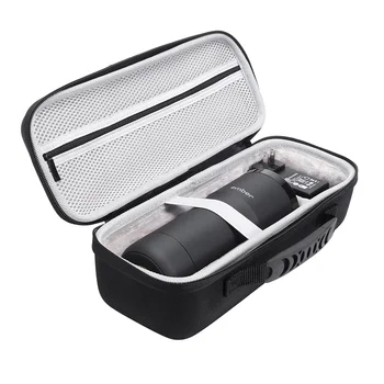 

2019 Newest EVA Hard Cover Handheld Case for Ember Temperature Control Travel Mug Protective Sleeve Pouch Case Storage Box