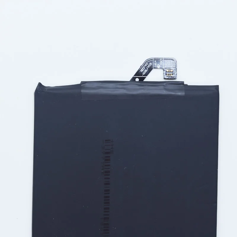 Аккумулятор Hekiy для Xiaomi BM50 5200/5300 мАч аккумулятор Mi Max 2 Max2 смартфона|Аккумуляторы
