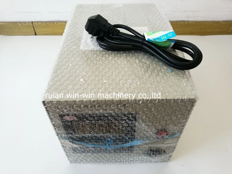 XC-J2000 2KW 220v corona treatment machine controller box use for film blowing machine (3)