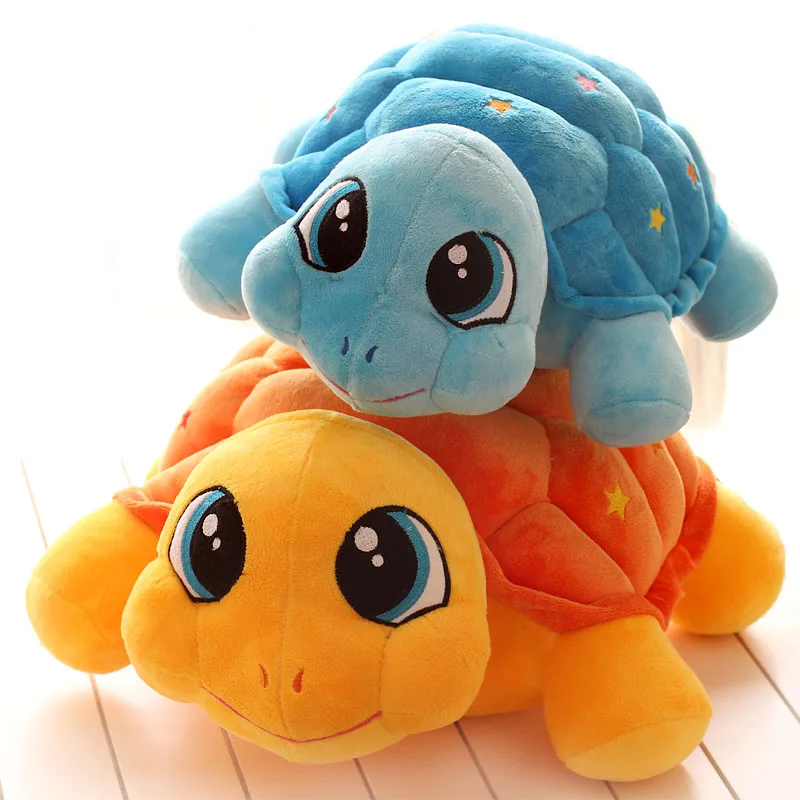 size 35 cm new arrived child turtle doll tortoise plush toy dolls