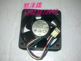 Good Quality papst/Germany 6025 DC 24V 3.0W TYP614N/2HH Server fans Cooling Fan | Компьютеры и офис