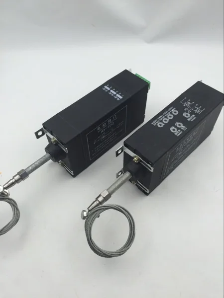 Free ship 24V RX C2002 RXC2002 electric mode electric throttle ...