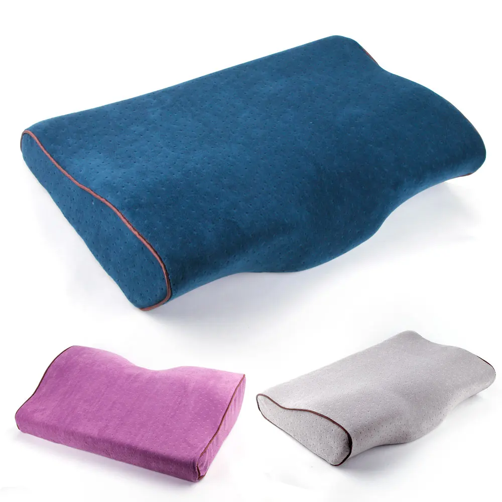 

Professional Memory Foam Lash Pillow Eyelash Extension Pillow Grafted Eyelashes Salon Use Chronic Rebound Relieve Cervical Makeu