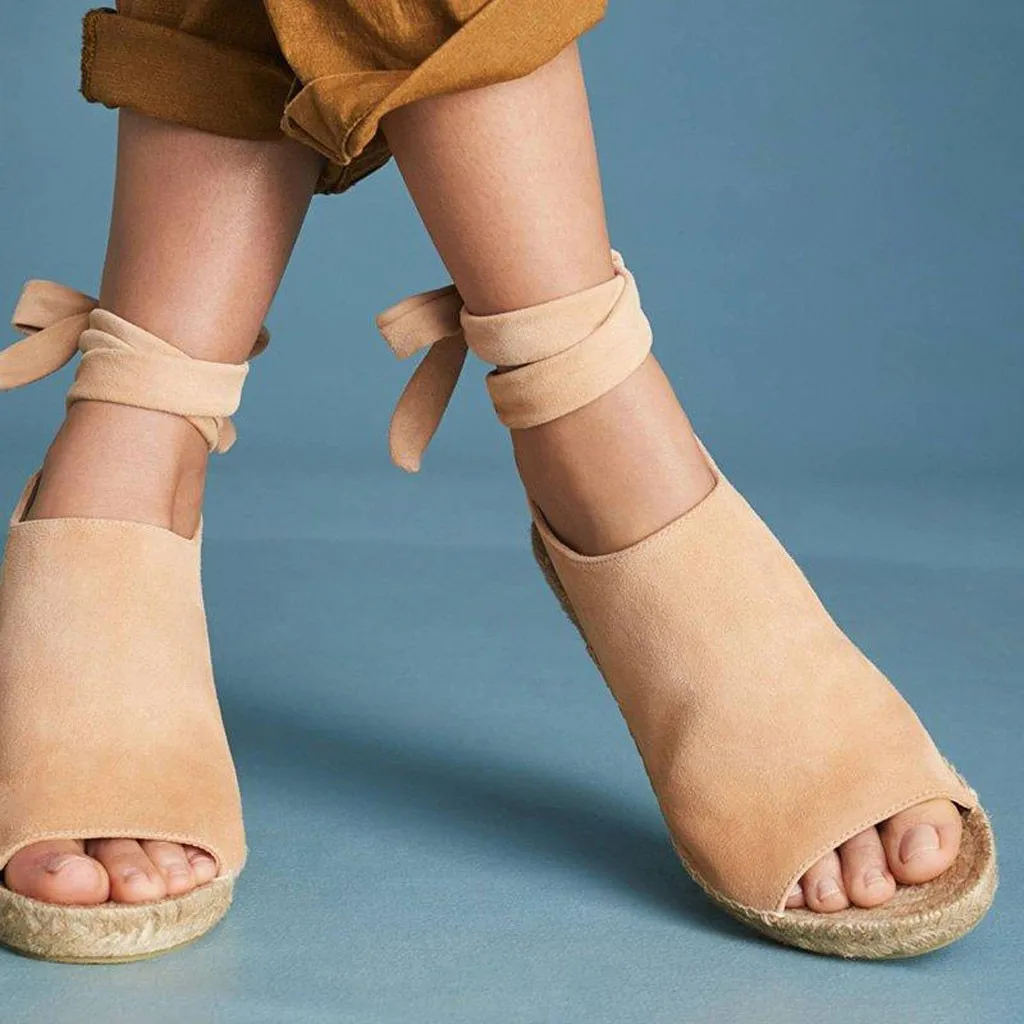 shoes woman sandals high heels women sandals flat casual shoes summer sandals women 2019 summer shoes genuine platform