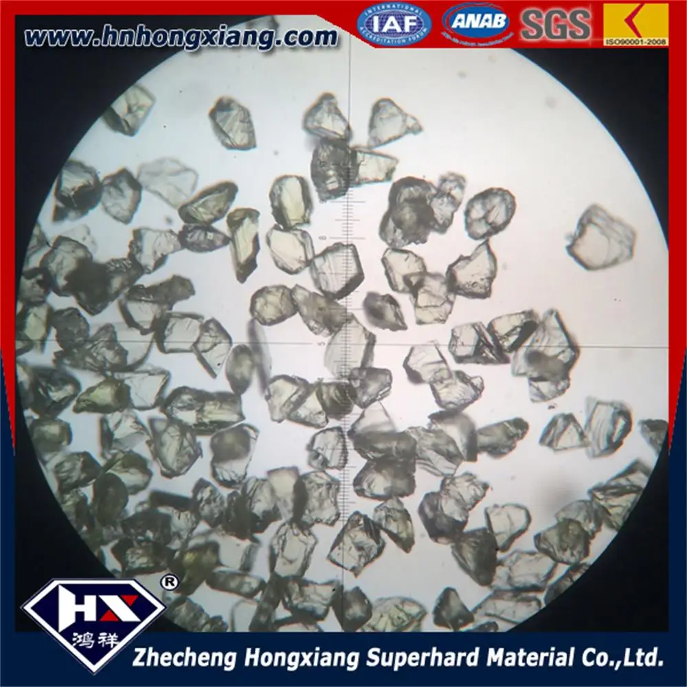 140/170 500g synthetic diamond powder industrial diamond powder resin