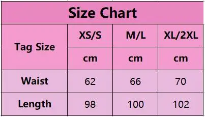 SIZE