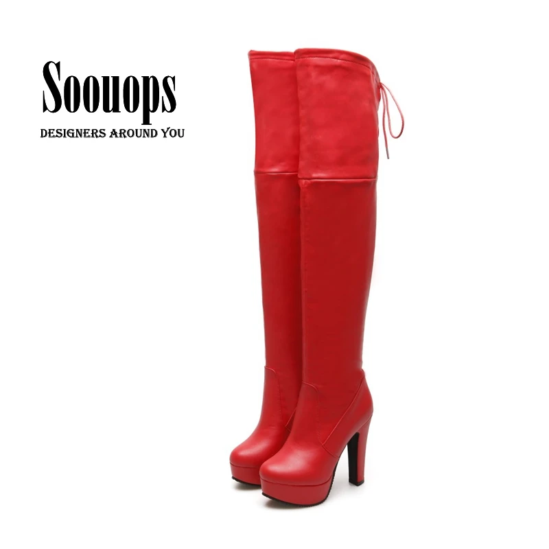 Online Get Cheap Thigh High Boots Women -Aliexpress.com | Alibaba ... Online Get Cheap Thigh High Boots Women -Aliexpress.com | Alibaba ...