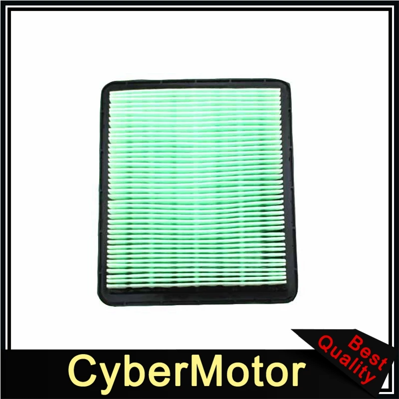 Воздушный фильтр для Briggs& Stratton 271933 4146 491435 491435S Honda OEM ЧАСТЬ#17211-ZL8-023 GCV135 GCV160 GCV190 GX100 GXV57 F220