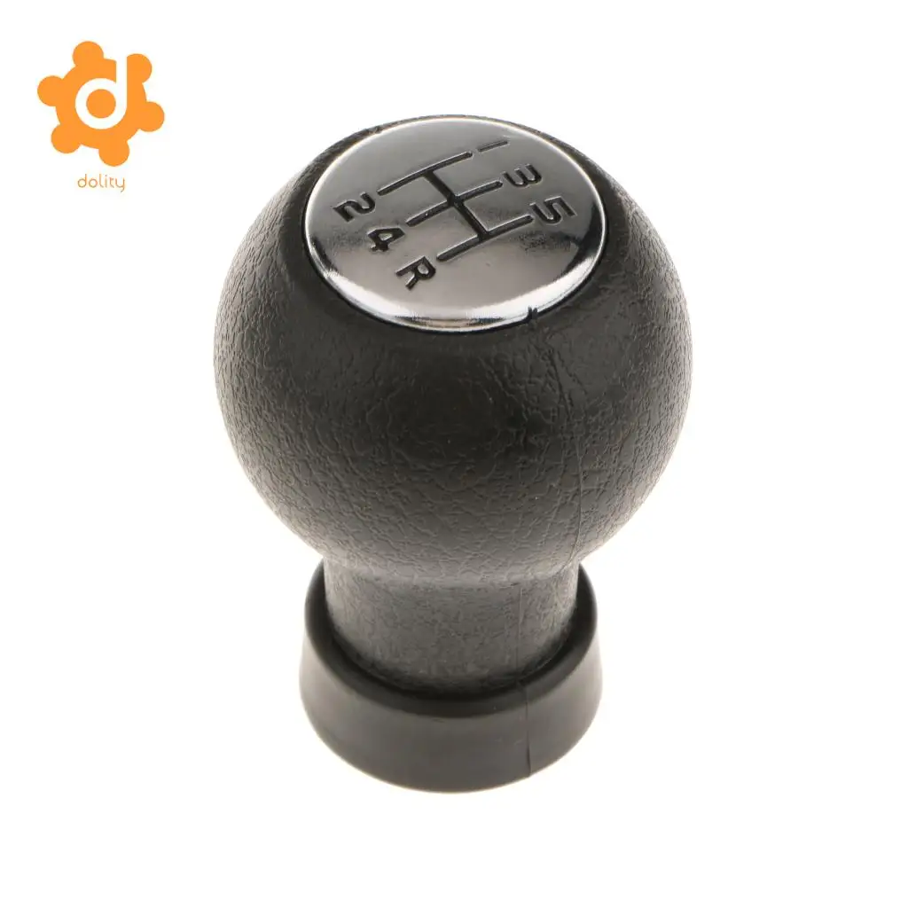 Car Manual Gear Shift Shifter Knob Lever 5 Speed for Suzuki Swift SX4 05-10 
