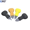 CHKJ Kit d'outils de réparation, télécommande boîtier de télécommande voiture, outils de démontage de serrurier, Kit d'outils de réparation offre spéciale ► Photo 1/6