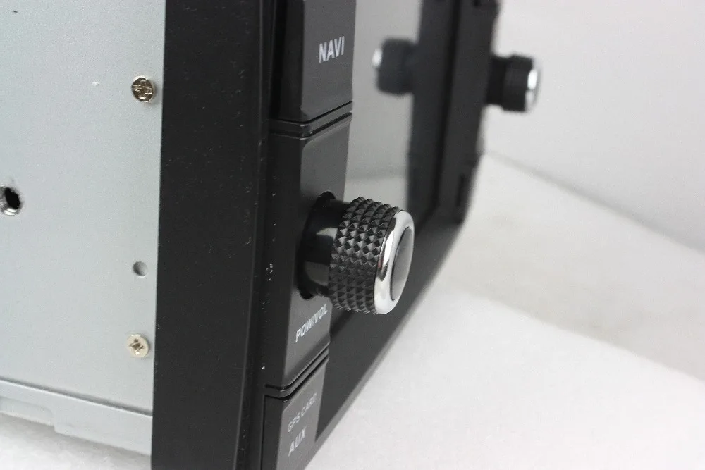 Excellent KLYDE 6.2" 2 Din 8 Core Android 8.0 For SUZUKI Jimny 2007-2013 Car Radio 2+16GB 4+32GB 4+64GB Multimedia Audio Stereo 1024*600 7