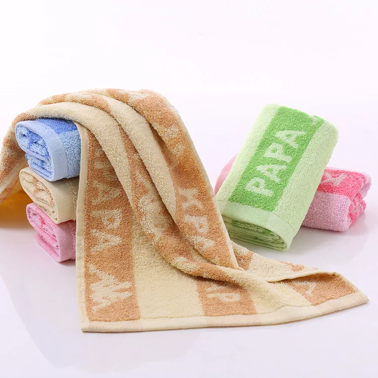 10 Piece Kitchen Hand Towel Set 73X33CM Cotton Towels Super Soft & Fade Resistant Available in