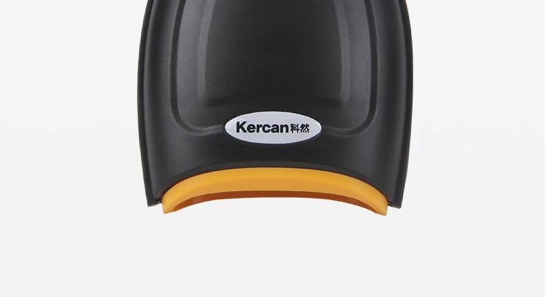 Kercan CCD проводной USB 2D/QR/PDF417/данные матрица ПЗС-сканер штрих-кодов считыватель штрих-кодов большого KR-230 KR-130T KR-301