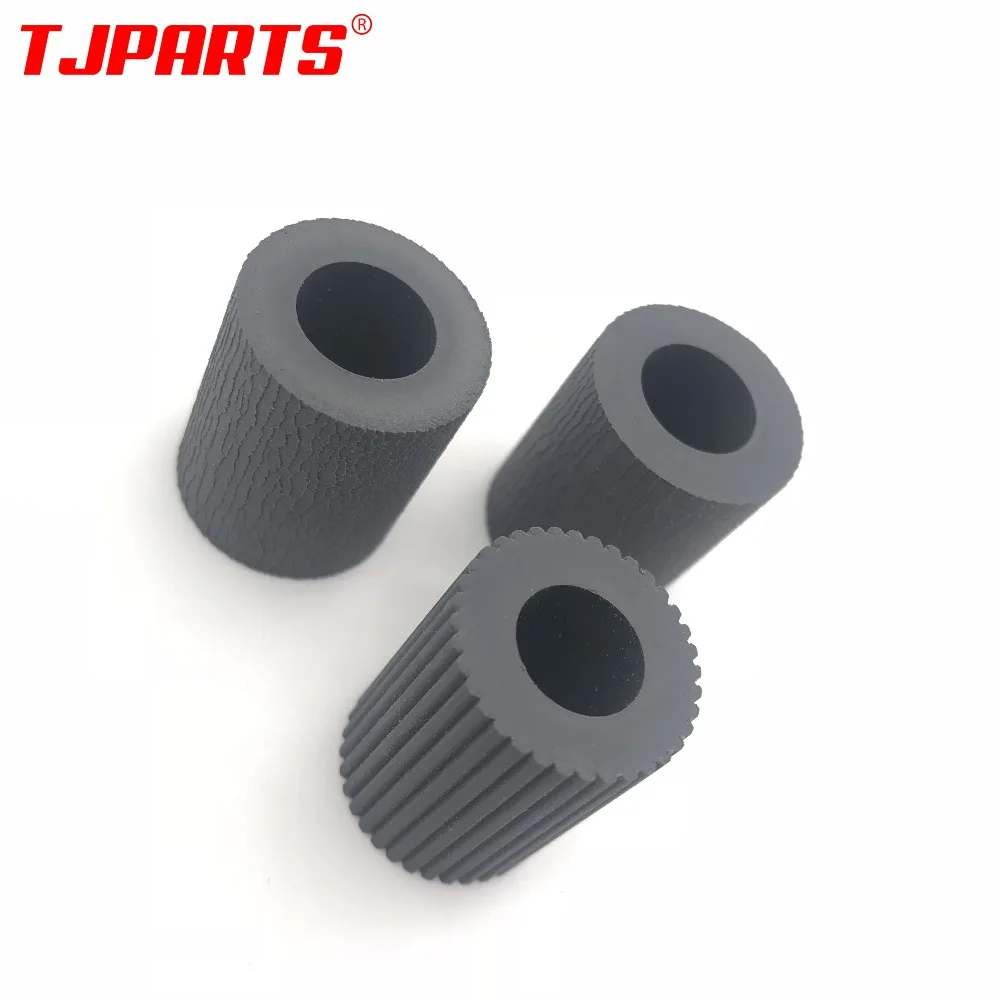 

2AR07220 2AR07230 2AR07240 Paper Pickup Feed Separation Roller tire rubber for Kyocera KM1620 1650 2020 2050 3035 3040 4030 5050