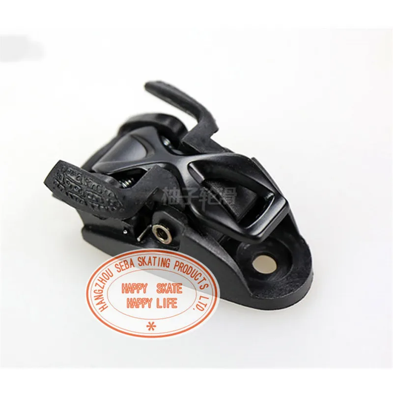 Japy Skate Original SEBA Series Buckle Set Middle Buckle Good Quality Skates Legging skating shoe laces skating wheels skating bearing