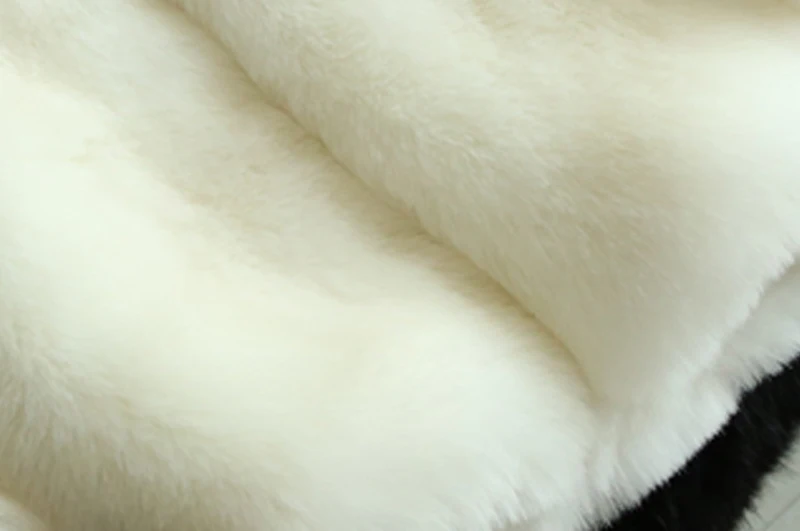 Crianças do Falso Jaqueta de Manga Cabolsa de Pele Parka para Adolescentes Inverno Peles Capuz Cabolsas Longa Quente Natal Aniversário Menina Crianças Roupas 2-10y 13 casacos jaqueta de manga longa quente natal