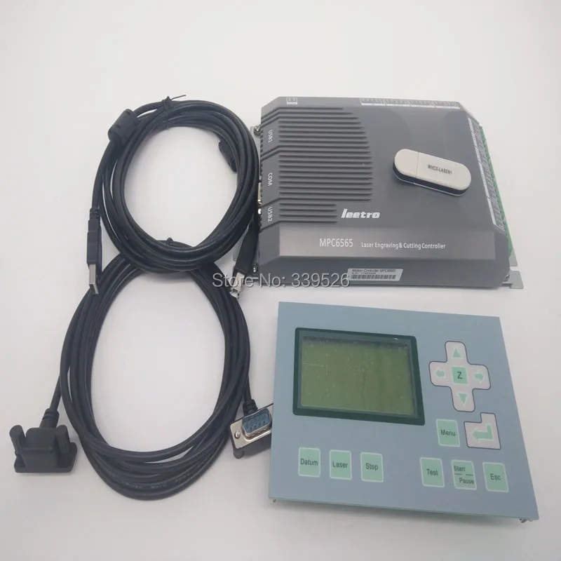  MPC6565  controller   (1)