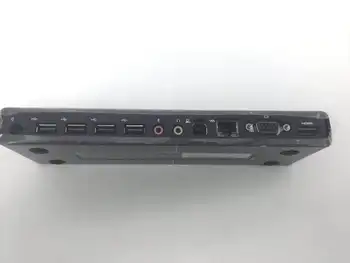 

For HP 2005pr USB2.0 docking station HSTNN-IX05 docking station 690649-001