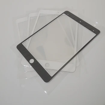 

High quality for Apple ipad 6 pro 9.7 10.5 11 12.9 glass mini 4 lcd Touch screen panel glass