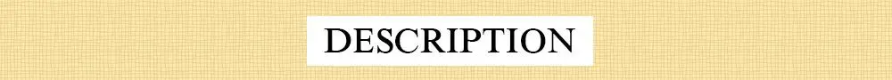 DES