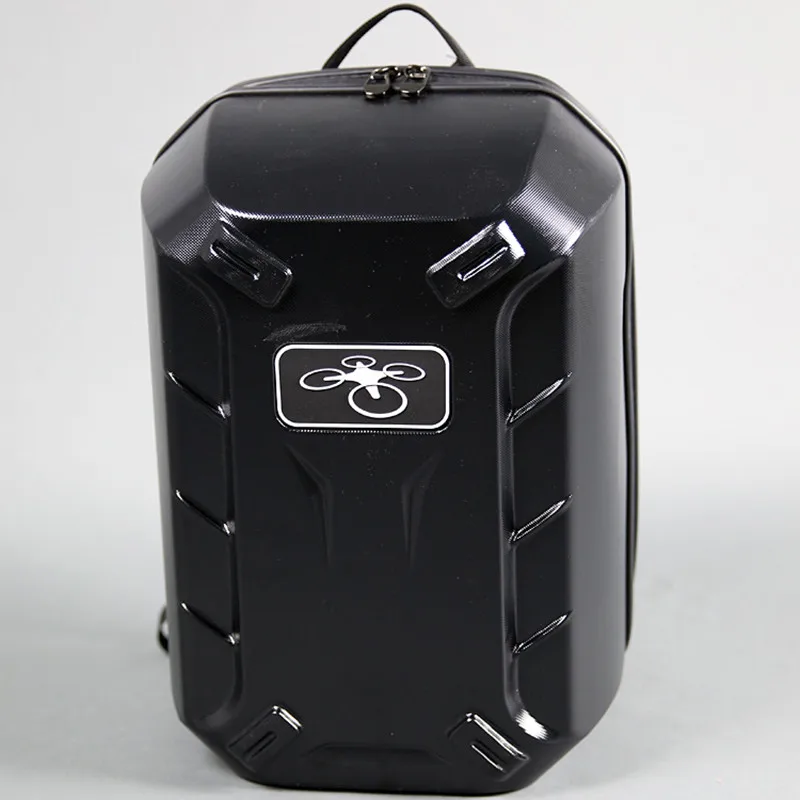 DJI Phantom аксессуары Hardshell рюкзак чехол для переноски для Phantom 3 standard/Pro/Adv Drone сумка рюкзак
