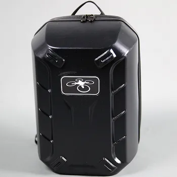

DJI Phantom accessories Hardshell Backpack Carry Case for Phantom 3 Standard/ Pro//Adv Drone Bag Backpack