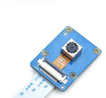 

5 Million CAM500B Camera OV5640 with NanoPi2 PC T2 3 M1 34418