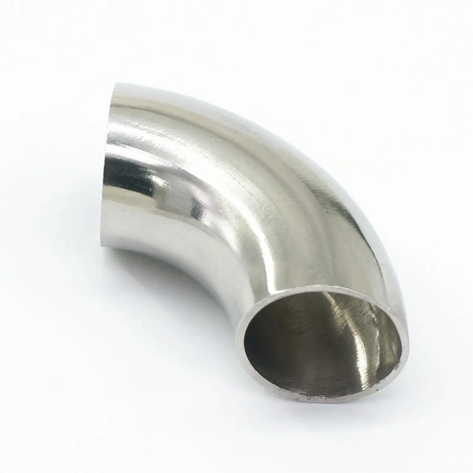 25 мм O/D 304 нержавеющая сталь санитарный сварной фитинг 90 градусов|elbow pipe fitting|pipe
