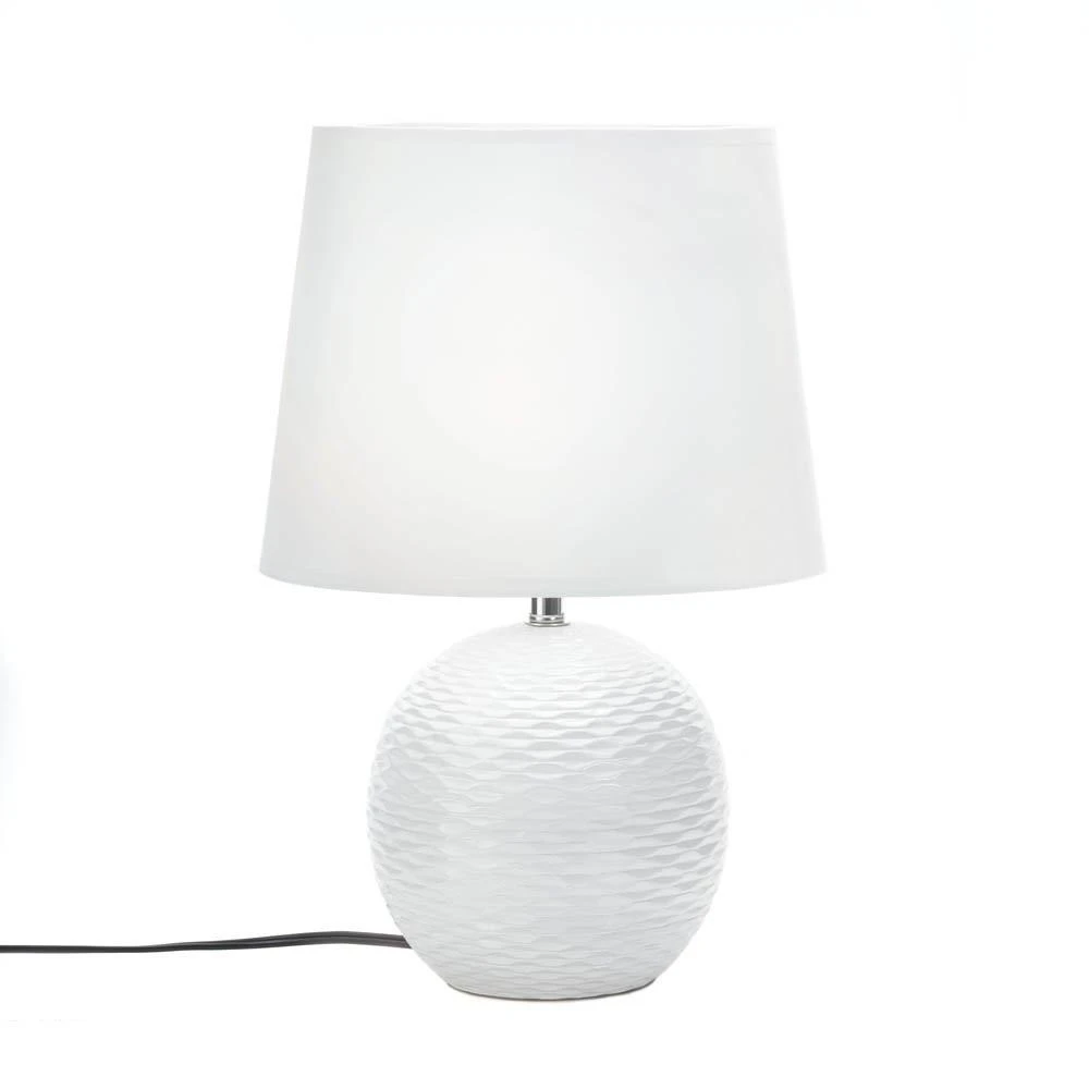 

Round Table Lamp