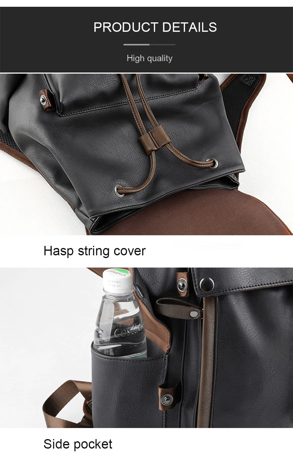 PU-Leather-Men-Backpack-17''-Laptop-Male-Backpacks-Waterproof-Women-Bagpack-Travel-USB-Charging-Backpacking-Student-Notebook-Bag_10
