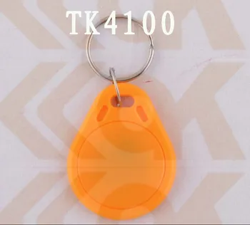 

3000pcs TK4100 125KHz Keyfobs rfid