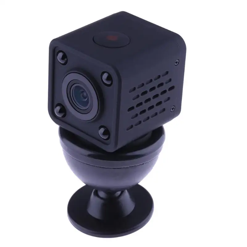 

IP 720P Camera Security Camcorder Recorder WIFI/P2P Internet Camera Webcam Support 32G TF Card