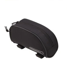 1L Magic stick design Bicycle top tube bag mountain bike riding saddle bag 600D Polyester PVC front package 18×6.5x10cm
