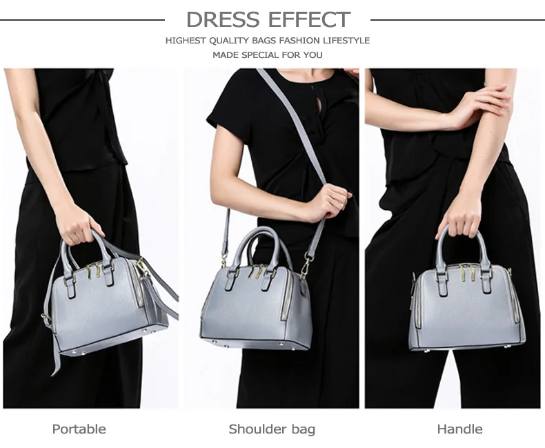 women leather handbags size-1