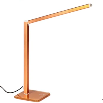 

Upgraded version of LED eye protection desk lamp interface students work reading energy-saving light special package ZL289