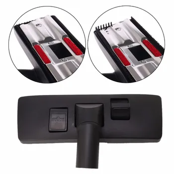 

New 32mm Dust Floor Tiles Carpet Brush Head Tool Replacement For Vacuum Cleaner