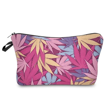 

Fashion Women Cosmetic Bag Case Multifunction Organizer Waterproof Portable Makeup Bag Travel Necessity Beauty Case Wash Pouch