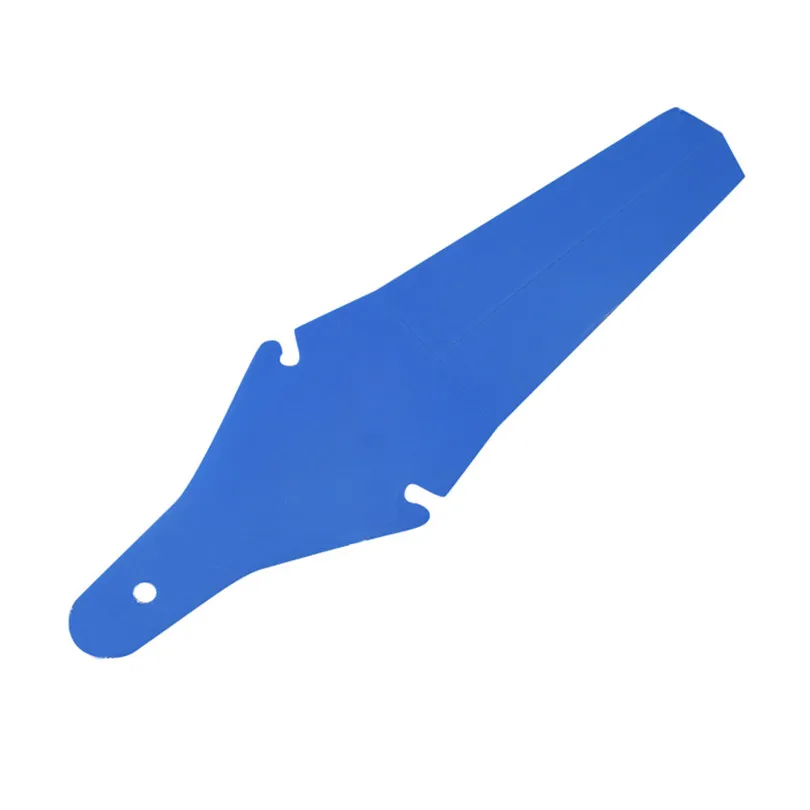 New bicycle saddle fender road mtb mudguard mountain bike fender rear mud guard wing plastic Bike accessories hot sale #3d20 (1)