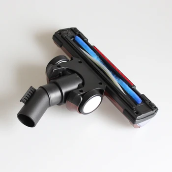 

Turbo Brush Turbine Head Ports For Vacuum Cleaner Carpet Floors Tools 32mm UK