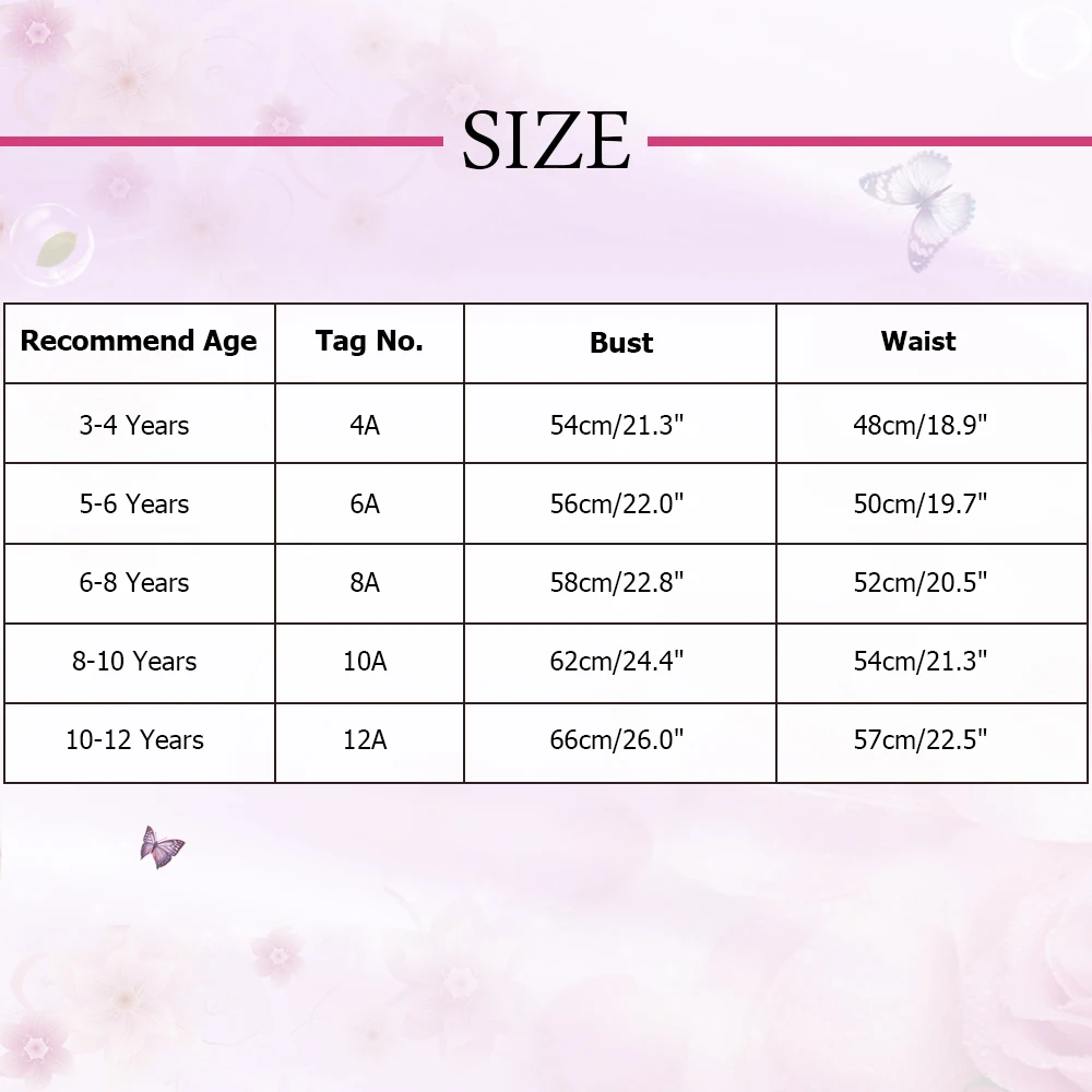 S266 SIZE