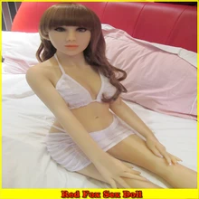 125CM Janpanese Full Body Sex love Doll Lifelike Silicone Sex Doll With Metal Skeleton , Oral Anal Vagina Sex Toys For Man