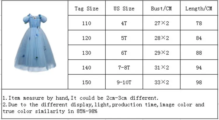 Платье Золушки для девочек; Пасхальный костюм; Детские платья для девочек; платья Эльзы; Vestidos; детское платье Белоснежки; платье принцессы Рапунцель и Авроры