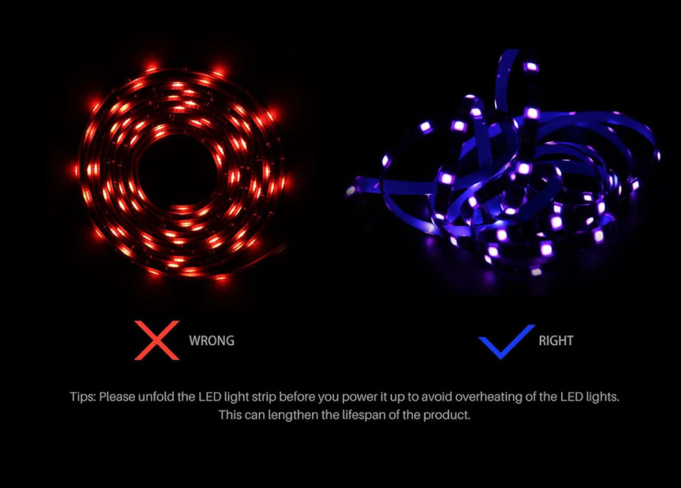 SONOFF L1 Smart LED Light Strip-8